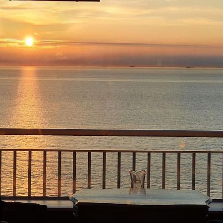 The Best Sea & City View Ostend - Parking Optional Exterior foto